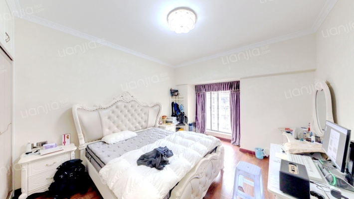 凯悦新城二手房实景图