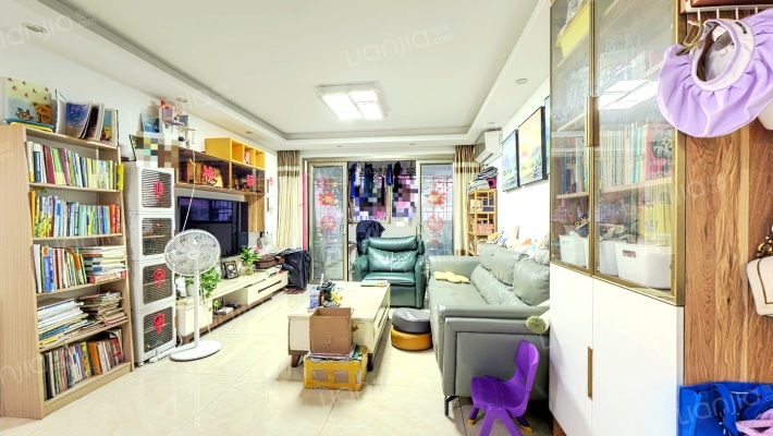 福安楼二手房实景图