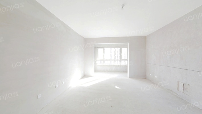 安田心屿二手房实景图