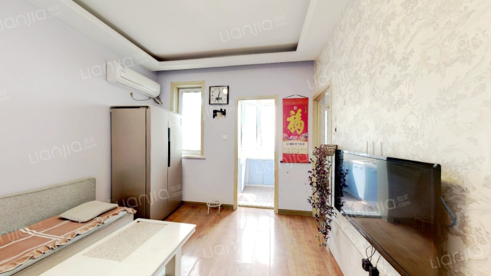 新希望家园二手房实景图