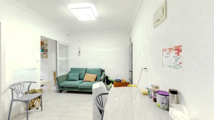 星海家园二手房实景图