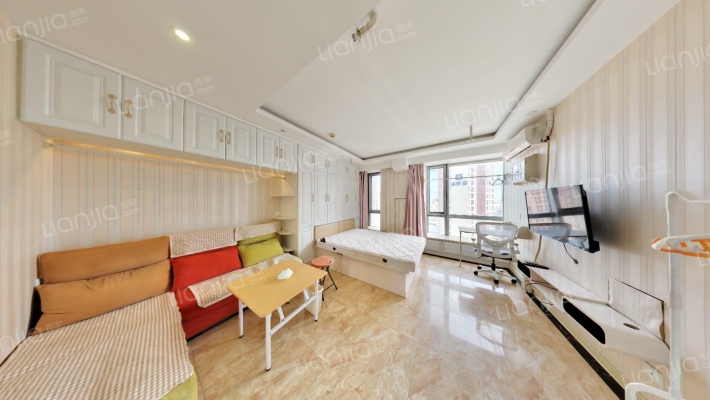 因特摩尔二手房实景图