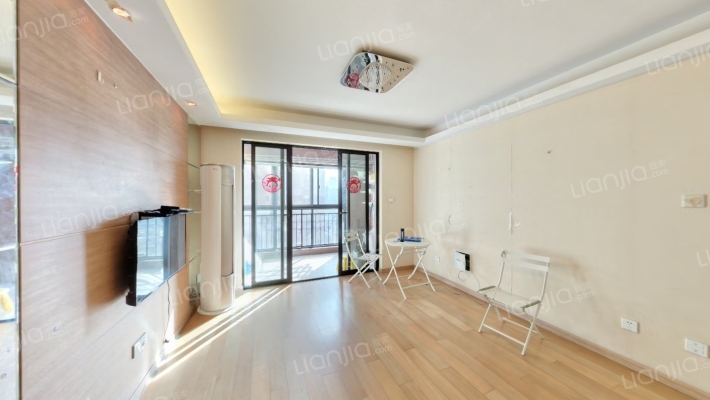 金色名郡二手房实景图