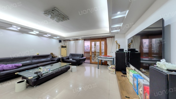 滨江大厦二手房实景图