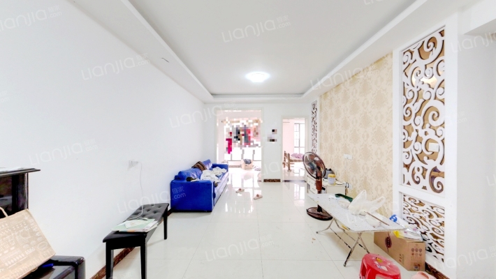 万霖骏都二手房实景图