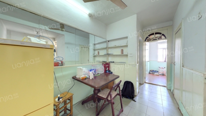 老虎头二手房实景图