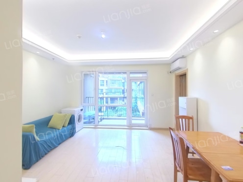 整租·青岛小镇岚山 1室1厅 南