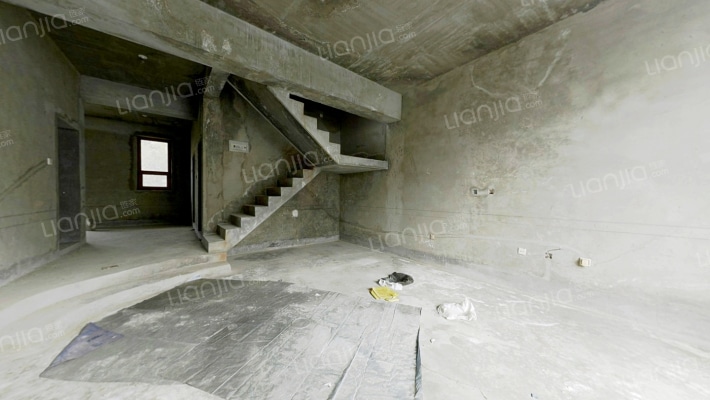 塞納歐香二手房实景图