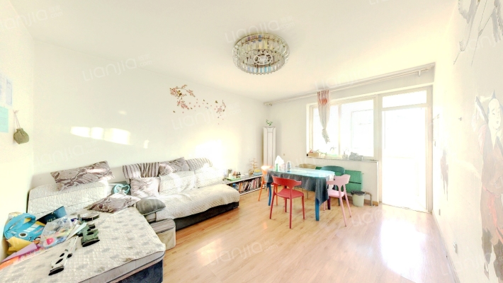 华菁园二手房实景图