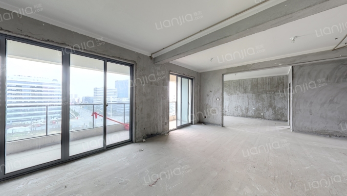 雍尚园二手房实景图