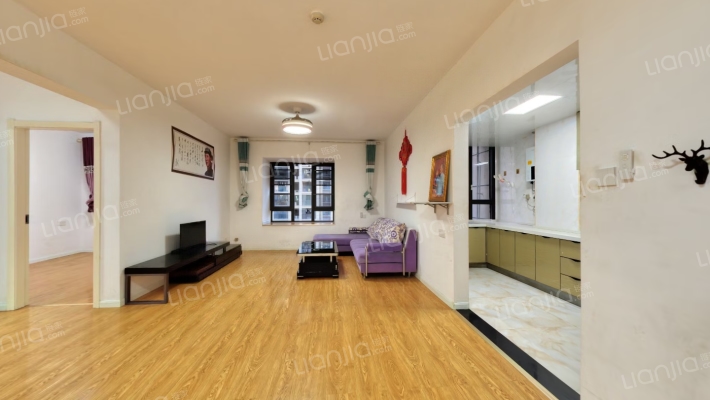 鑫城汇H2二手房实景图