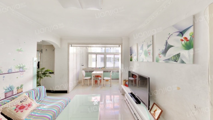 金港城（金海花园）二手房实景图