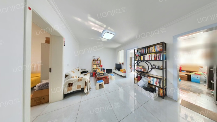 金桥二手房实景图