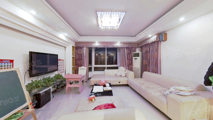 丰乐苑二手房实景图