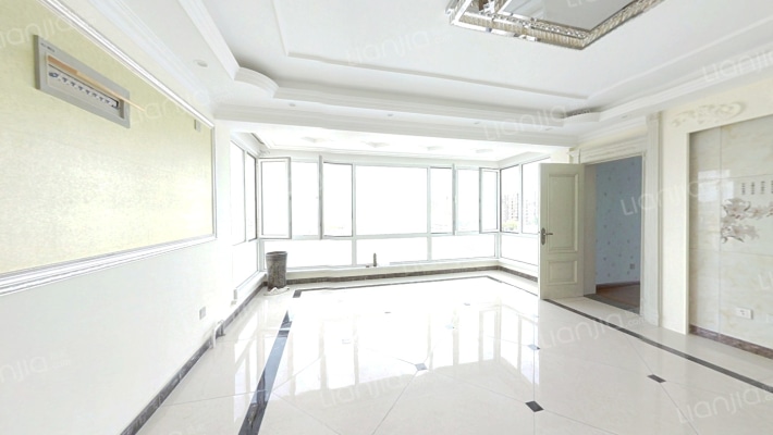 锦绣园二手房实景图