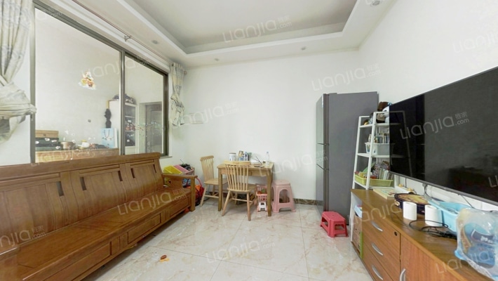 清河中路二手房实景图