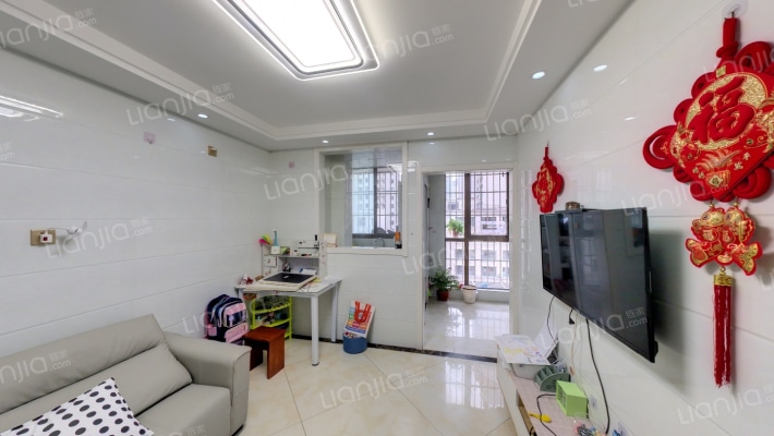 汇金广场二手房实景图