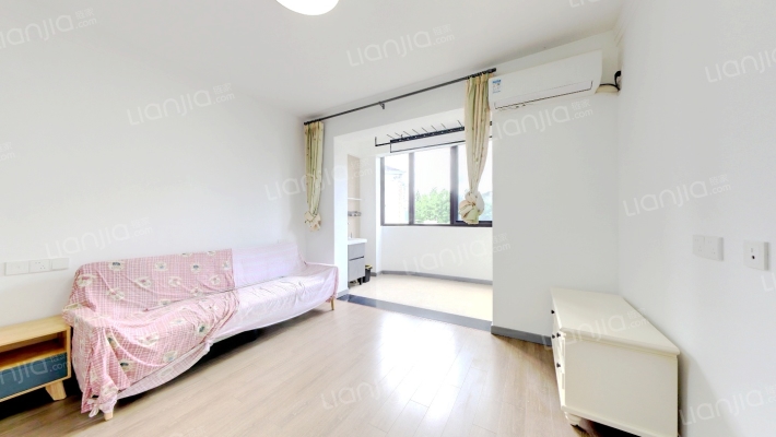 灵芝公寓二手房实景图