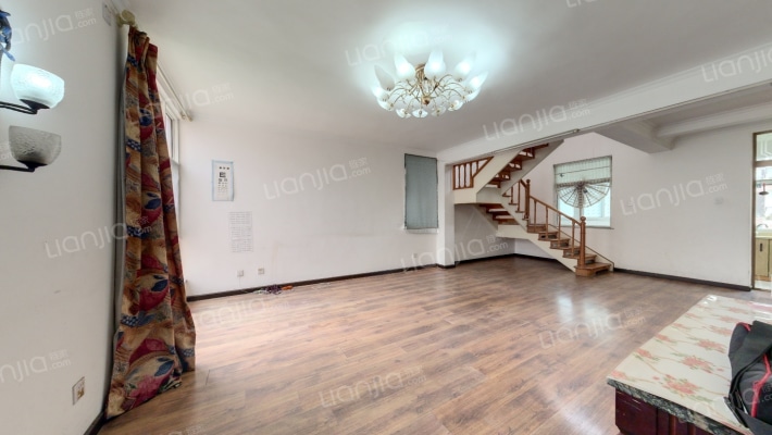 欣歆园二手房实景图