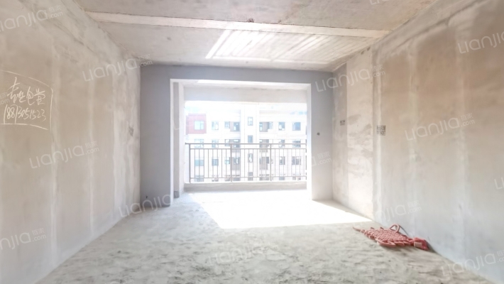 富兴学府二手房实景图