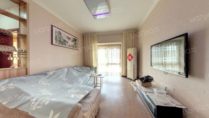 皇府地景二期小区二手房实景图