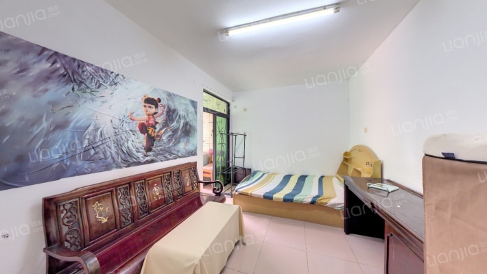 富祥花园二手房实景图