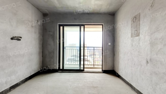 桂林融创九棠府二手房实景图