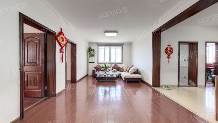 泽园新村二手房实景图