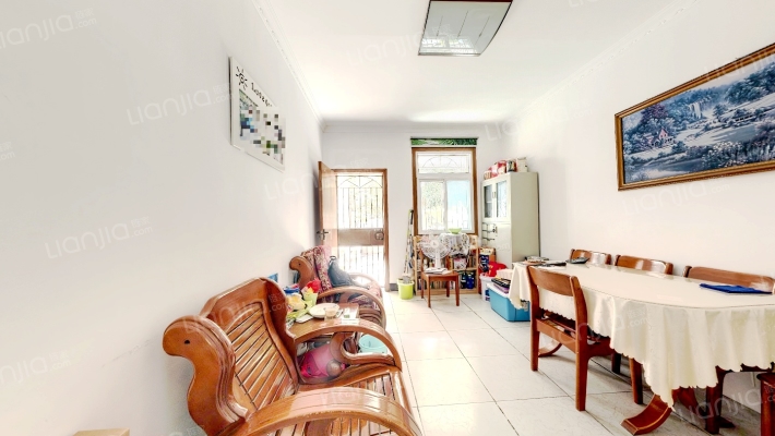 铜陵新村二手房实景图