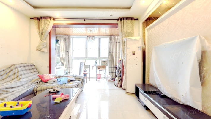 春江青龙湾二手房实景图