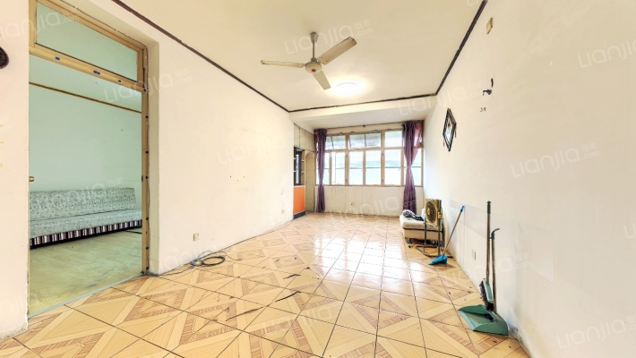 饶益小区二手房实景图