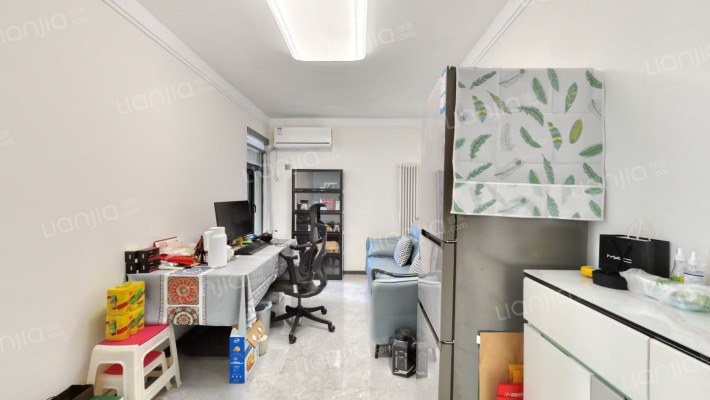 郑地美巢二手房实景图