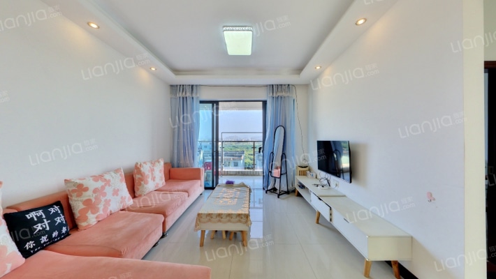 星汇峰二手房实景图