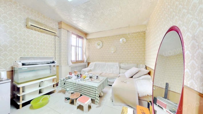 大洪桥文明楼二手房实景图