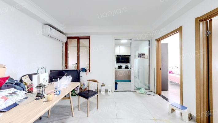 花港鸿福城叠水园二手房实景图