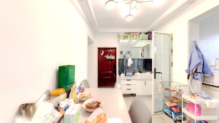 晏公庙52号二手房实景图