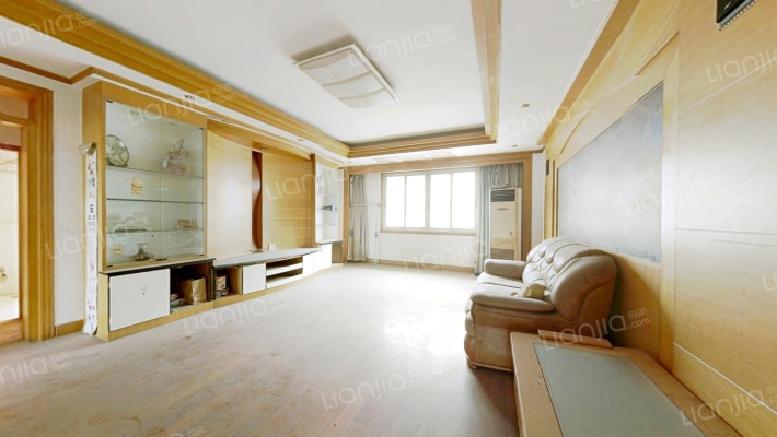 江东住宅小区二手房实景图
