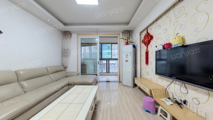 江汽六村二手房实景图