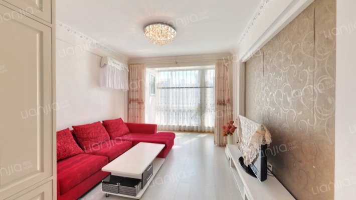 恒德橄榄季二手房实景图