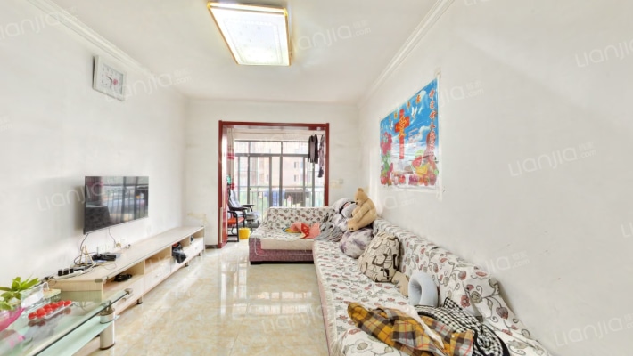 龙湾国际花园二手房实景图