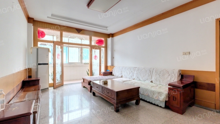 和谐乐园二手房实景图