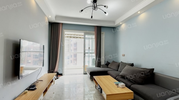 丹城佳苑二手房实景图