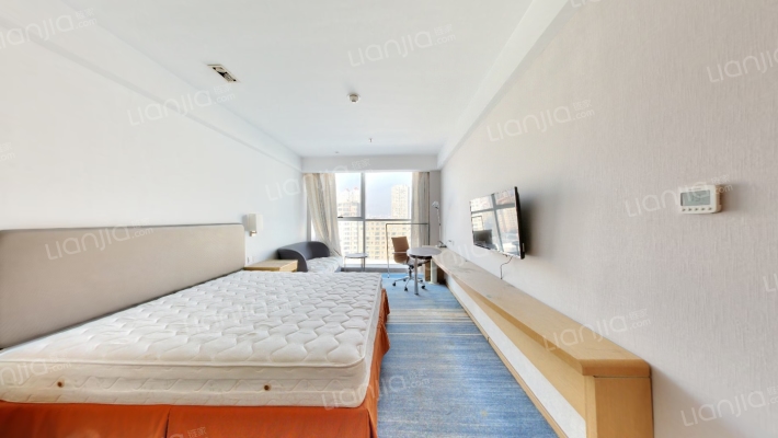 银帆·洲际汇二手房实景图