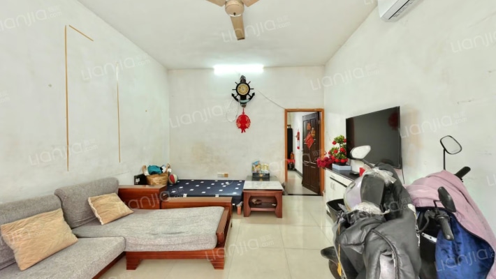 车站弄二手房实景图