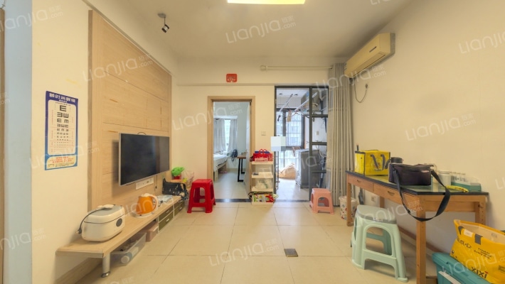 祥和家园二手房实景图