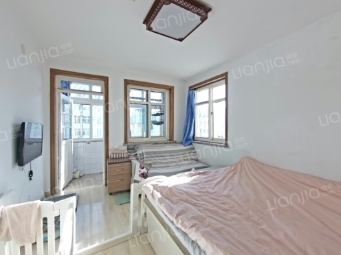 整租·错埠岭三路 2室0厅 南