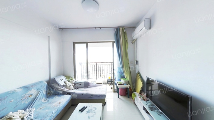 世代雅轩二手房实景图