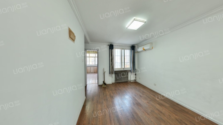 福北小区二手房实景图