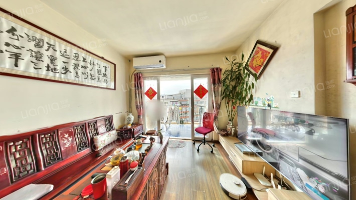 棕榈湾二手房实景图