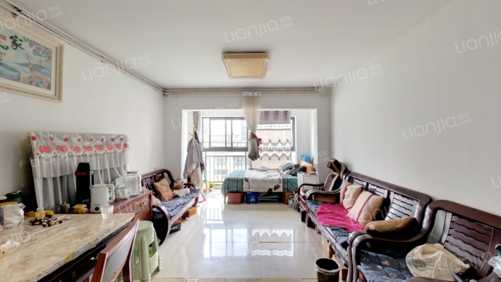 经纬御贤府二手房实景图